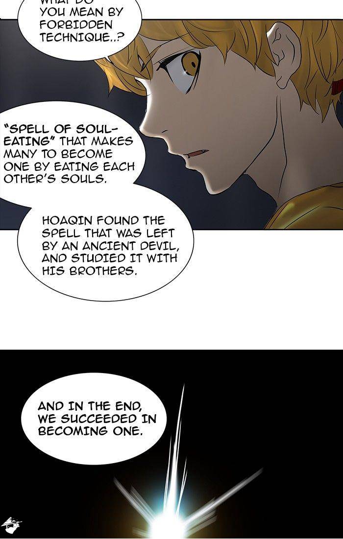 Tower of God Chapter 259 image 48